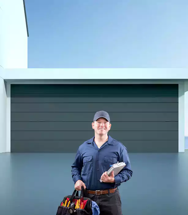 Electric Garage Door Repair Kendall