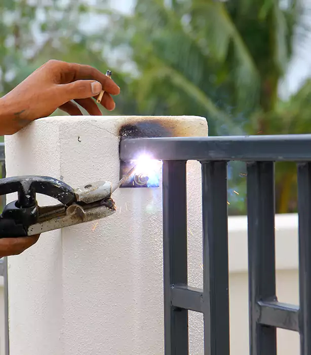 Fence Gate Repair Kendall