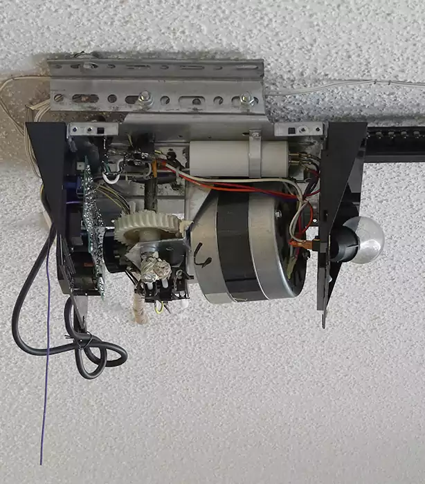 Garage Door Motor Replacement Kendall