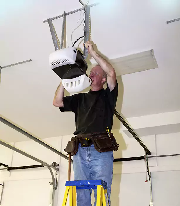 Garage Door Opener Replacement Kendall