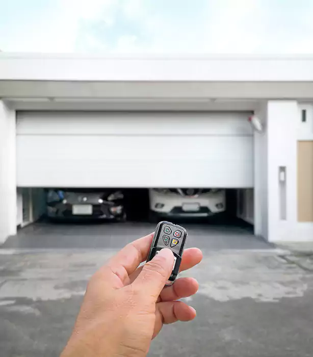 Garage Door Remote Replacement Kendall