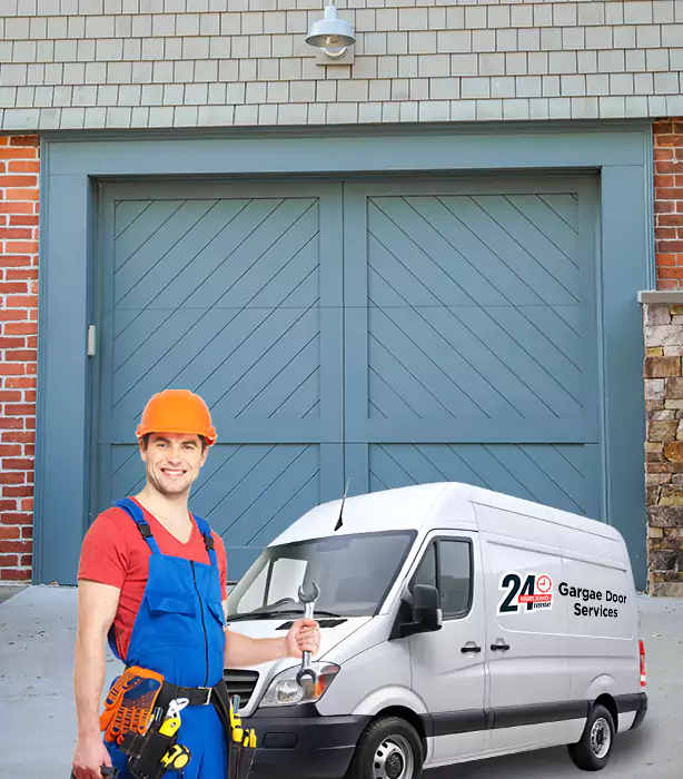 Garage Door Repair Kendall