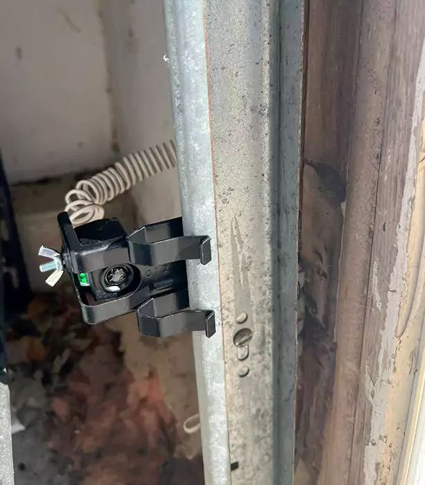 Garage Door Sensor Replacement Kendall