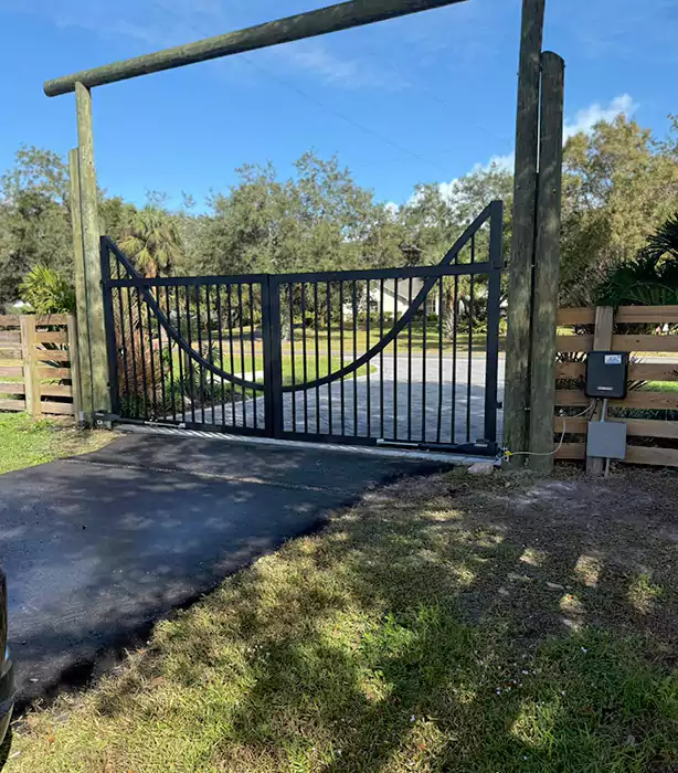 Gate Repair Kendall