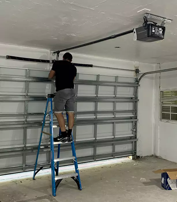 LiftMaster Garage Door Repair Kendall