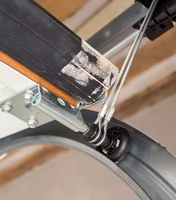 Overhead Door Cable Replacement Kendall