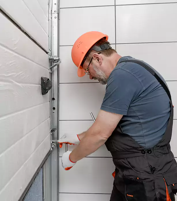 Residential Garage Door Repair Kendall