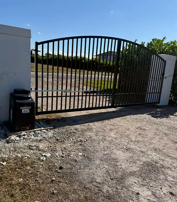 Residential Gate Repair Kendall