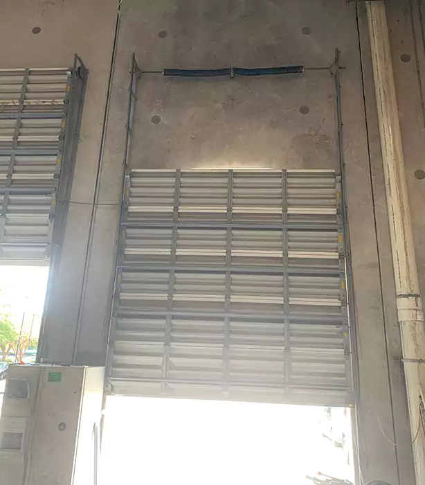 Roll Up Doors For Sheds Kendall