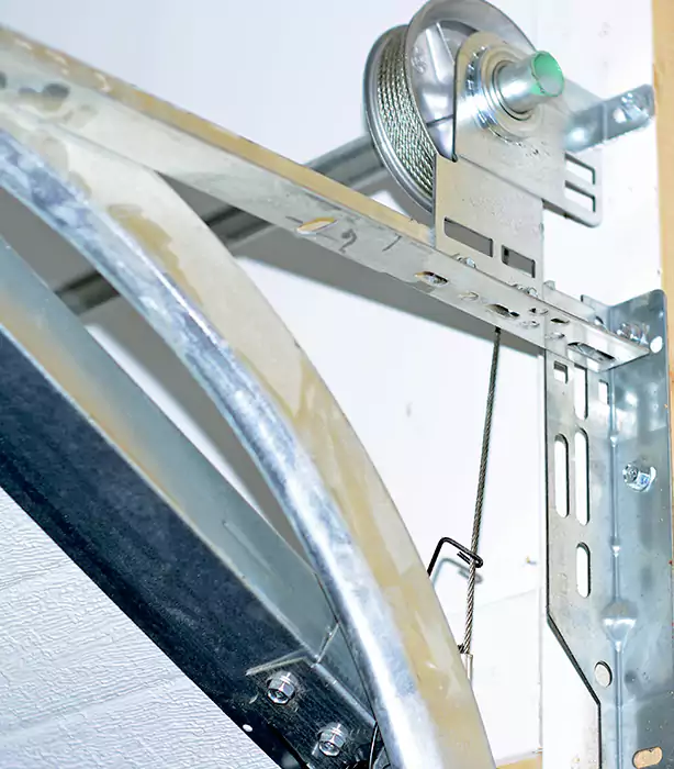 Roll Up Garage Door Cable Repair Kendall