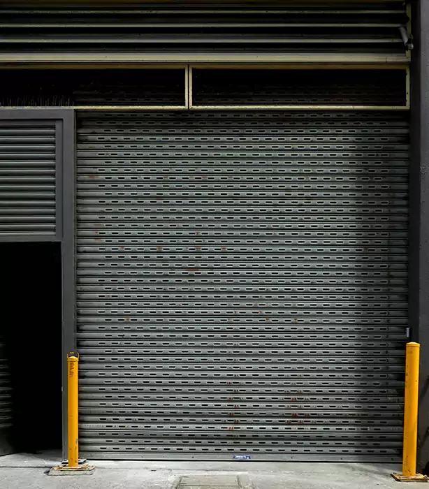 Rolling Gate Repair Kendall