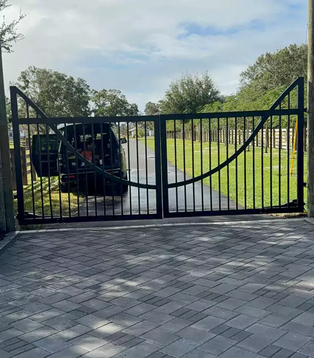 Wrought Iron Gate Repair Kendall
