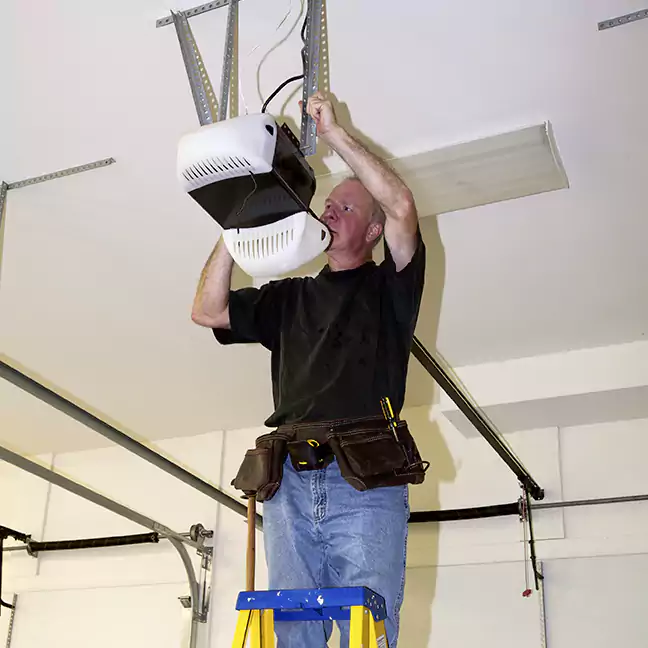 Our Best Garage Door Services in Kendall, FL