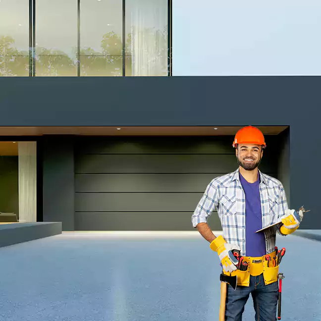 Our Best Garage Door