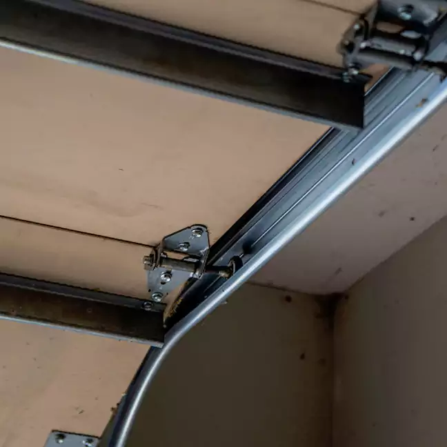 Our Best Garage Door