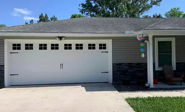 Sectional Garage Doors Services in Kendall, FL