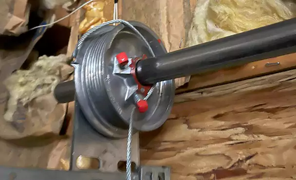 Garage Door Cable Repair in Kendall, FL