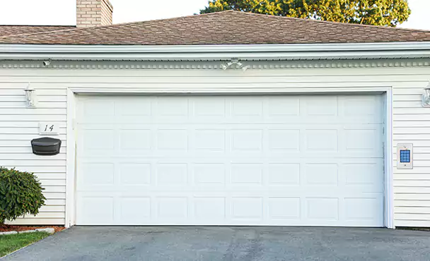 Garage Door Keypad Installation in Kendall, FL