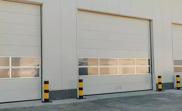 Overhead Doors Installation in Kendall, FL