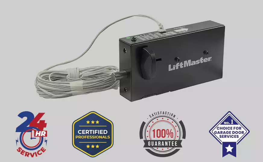 Automatic Garage Door Lock Replacement in Kendall, FL