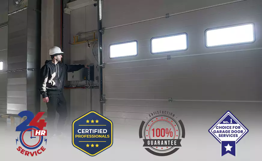 Why Businesses in Kendall, FL Trust Us for Commercial Door Replacement