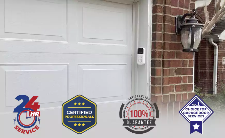 Brands of Garage Door Keypad Installation in Kendall, FL