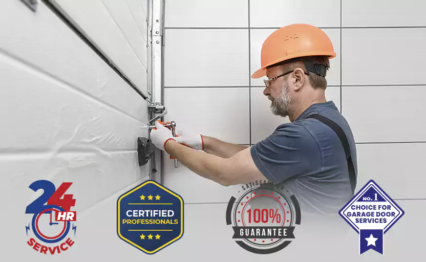 Brands We Install For Residential Garage Door Services in Kendall, FL