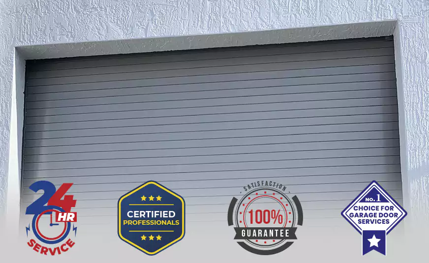 Commercial Garage Door Cable Replacement in Kendall, FL