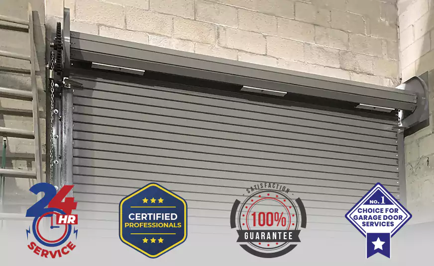 Chamberlain Commercial Garage Door Services in Kendall, FL