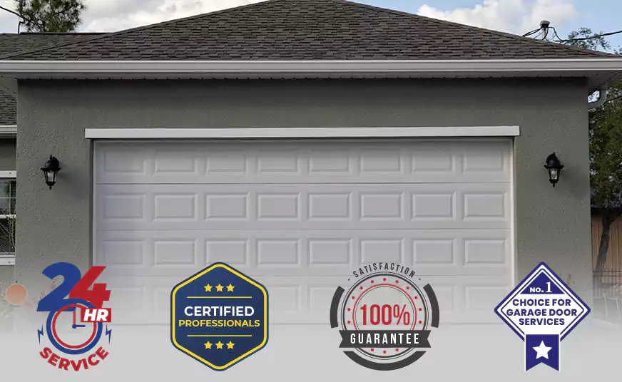 Lifestyle Garage Screen Door Installation in Kendall, FL