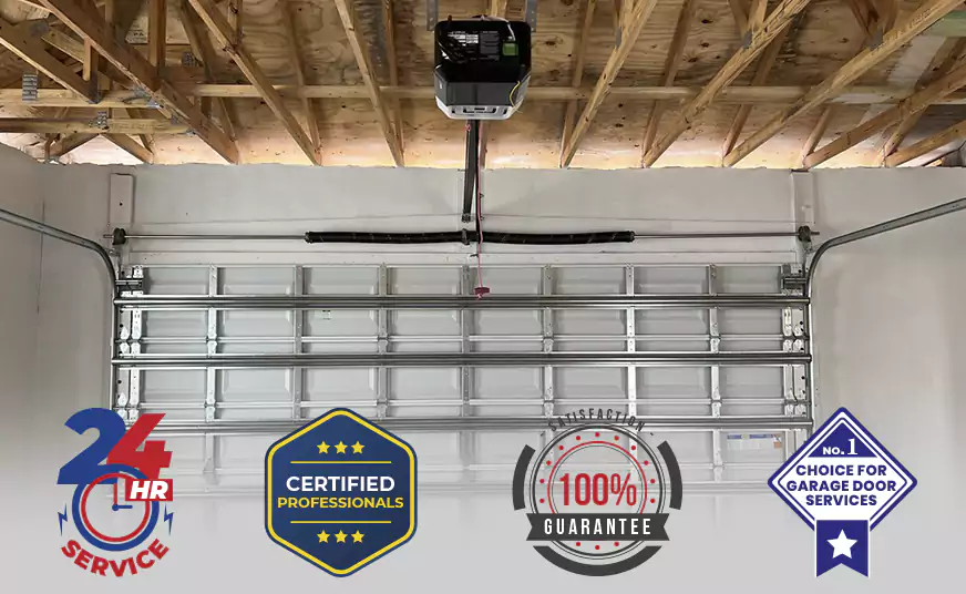 Genie Chain Drive Opener Repair Near Me in Kendall, FL