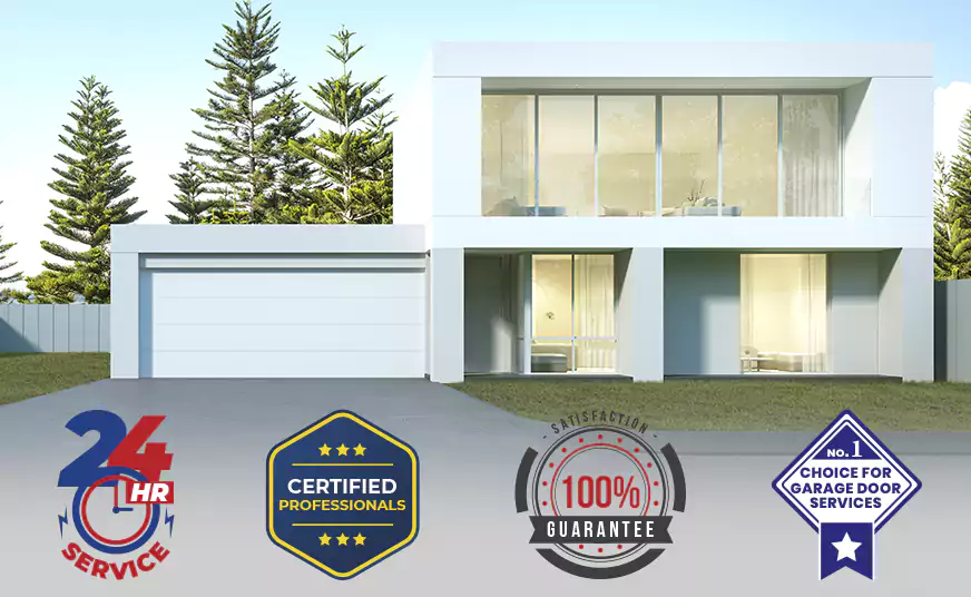 Electric Garage Door Repair Cost in Kendall, FL