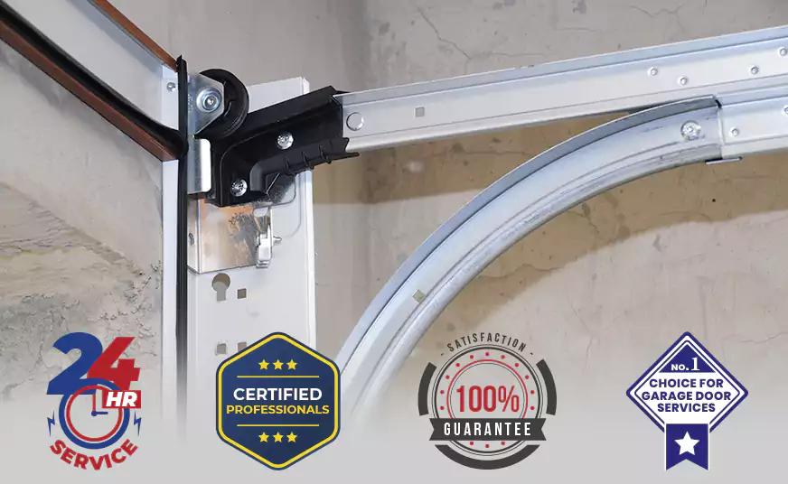 Elite Roller Door Repairs in Kendall, FL