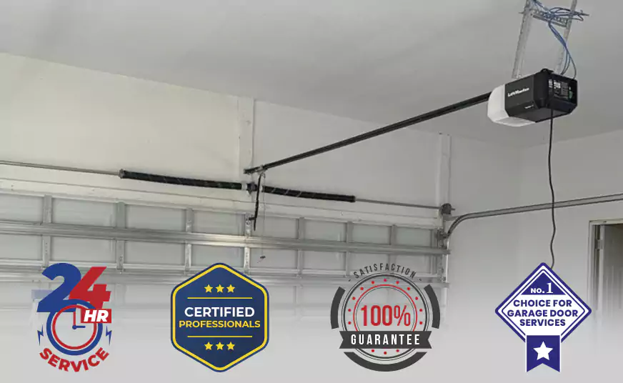 Garage Door Opener Installation Price in Kendall, FL