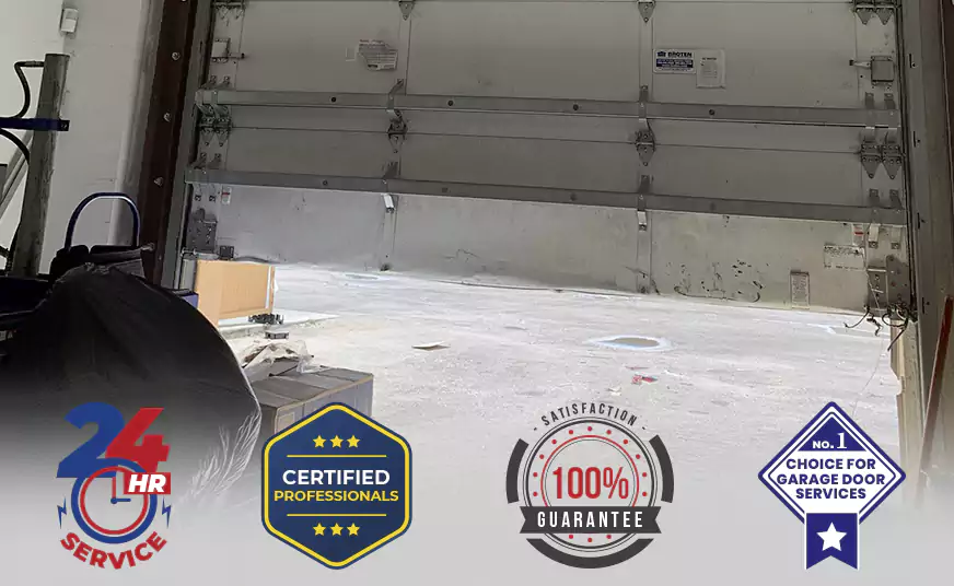 24/7 Emergency Clear Roll Up Garage Doors Services in Kendall, FL