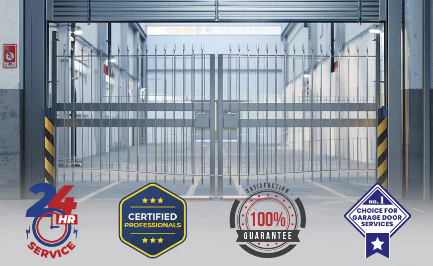 We Repair All Parts and Accessories of Gate in Kendall, FL