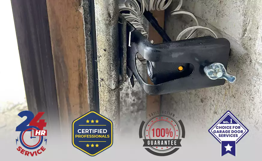 Genie Garage Door Sensor Replacement in Kendall, FL
