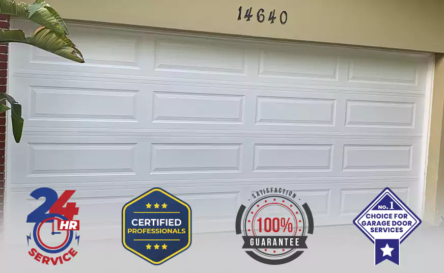 Electric Roll Up Doors Commercial Services in Kendall, FL