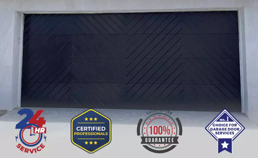 Electric Roll Up Door Opener Replacement in Kendall, FL