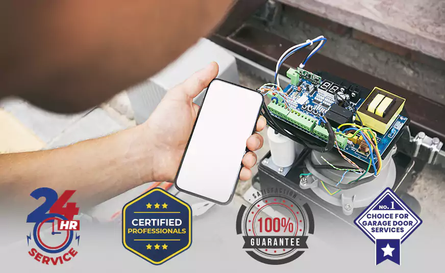 Automatic Gate Motor Repairs in Kendall, FL