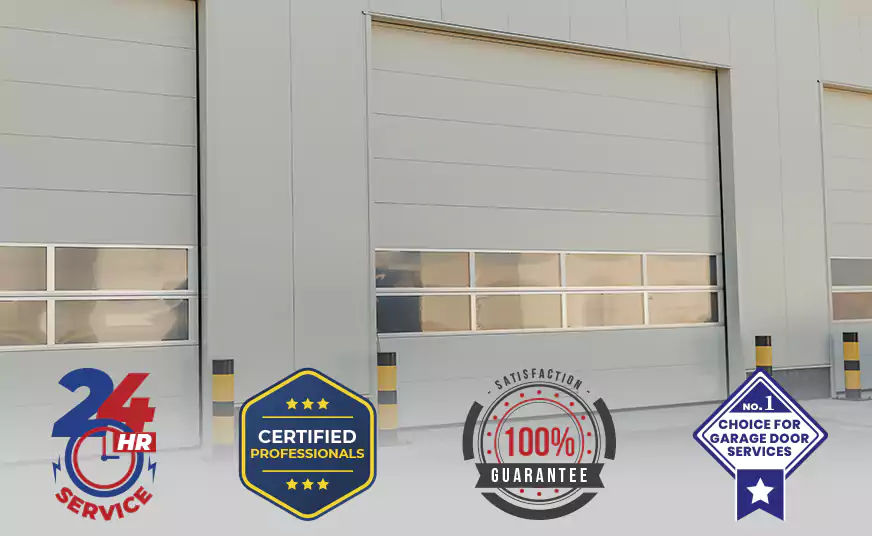 Roll Up Door Repair Company in Kendall, FL