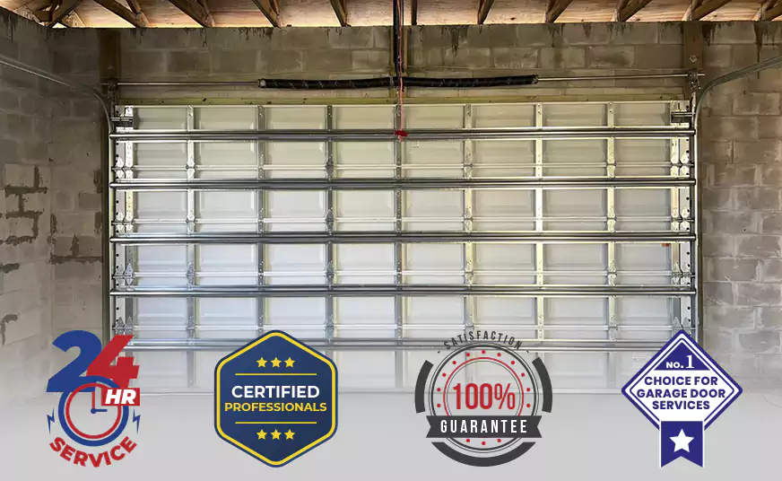 Our Repairing Services For Residential Roll Up Garage Door in Kendall, FL