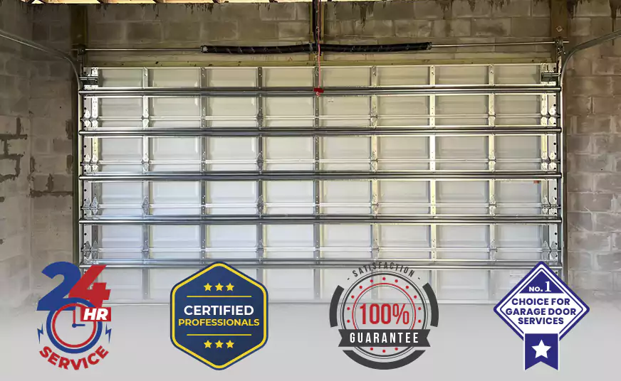 How Our Replacing Process Work For Garage Door Hinges in Kendall