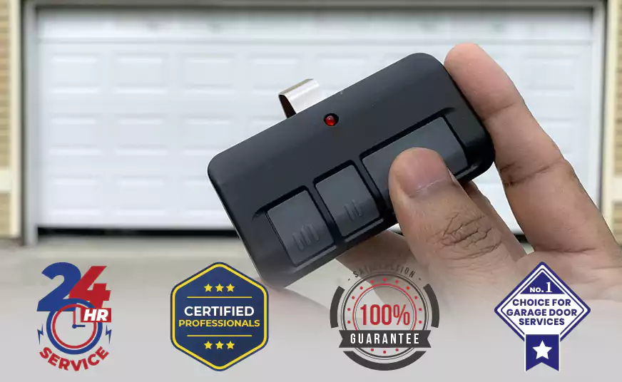Troubleshooting Garage Door Remote Issues in Kendall, FL