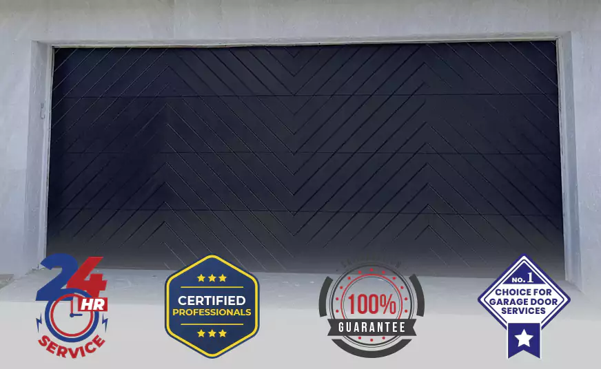 Overhead Garage Door Belt Replacement in Kendall, FL