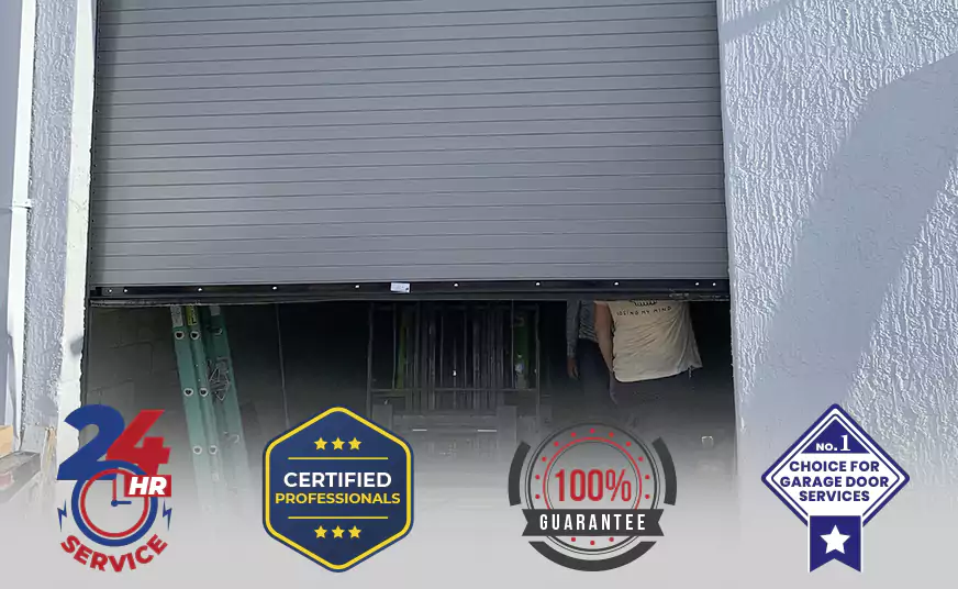 Garage Door Preventive Maintenance in Kendall, FL