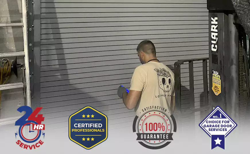 Garage Door Automation And Repair in Kendall, FL