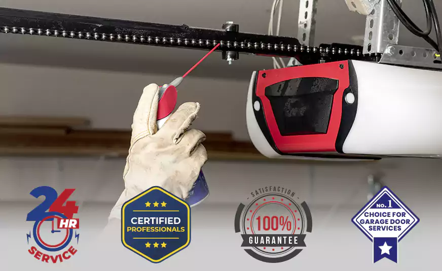 Garage Door Opener Remote Control Replacement in Kendall, FL