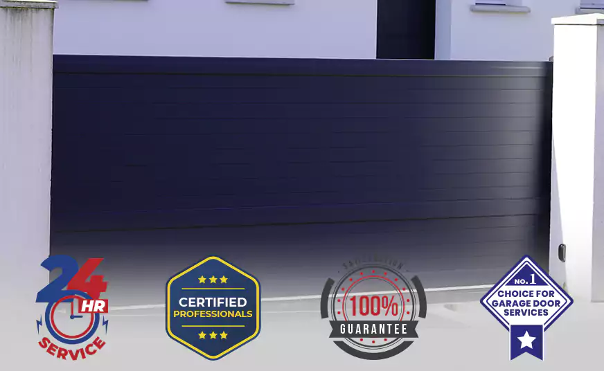 Residential Automatic Gate Repair in Kendall, FL