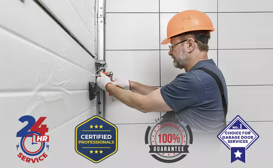 Replace Garage Door Trim in Kendall, FL